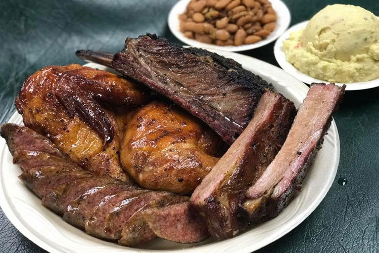 Bar-B-Q