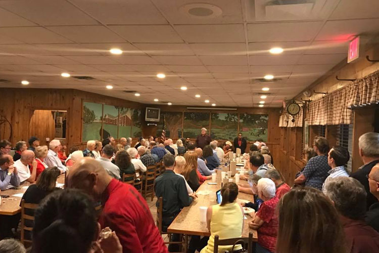 Bar-B-Q