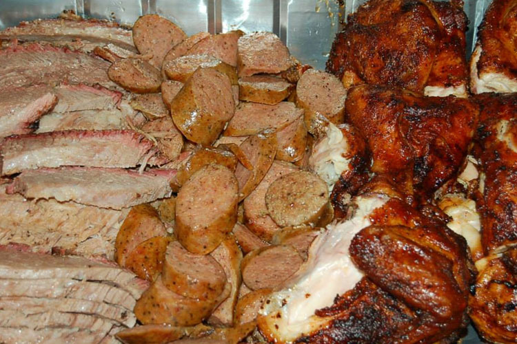 Bar-B-Q