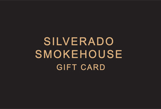 Silverado Smokehouse Gift Card
